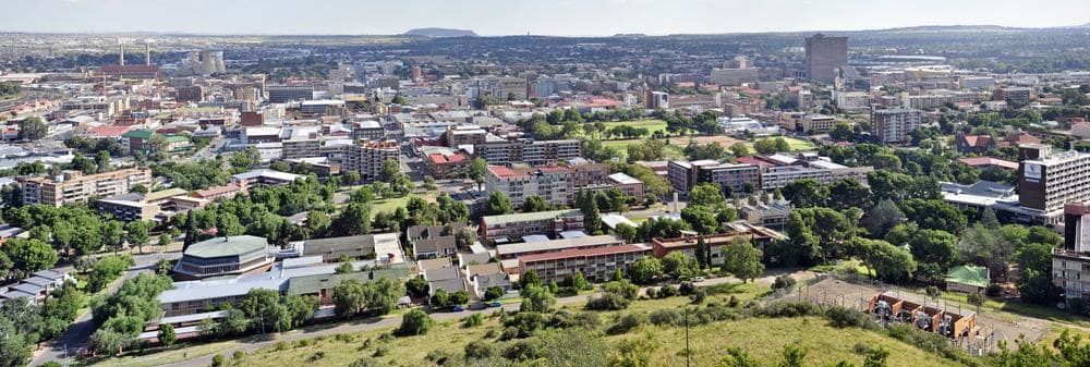 Explore South Africa: Best Cities to Experience 19 Festivals in South Africa