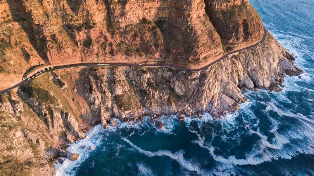 TIME TO EXPLORE FOUR WONDERS OF CAPE TOWN AND MORE IN 1 DAY 5 four wonders of Cape Town