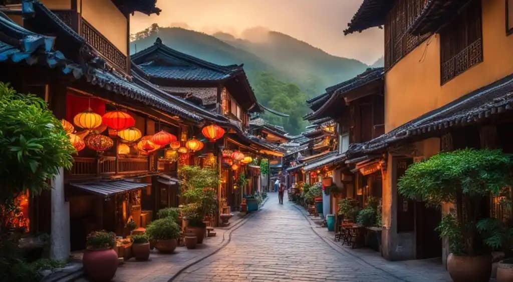 Your Guide to the Top 5 Tourist Destinations for 2025 2 Best travel spots 2025