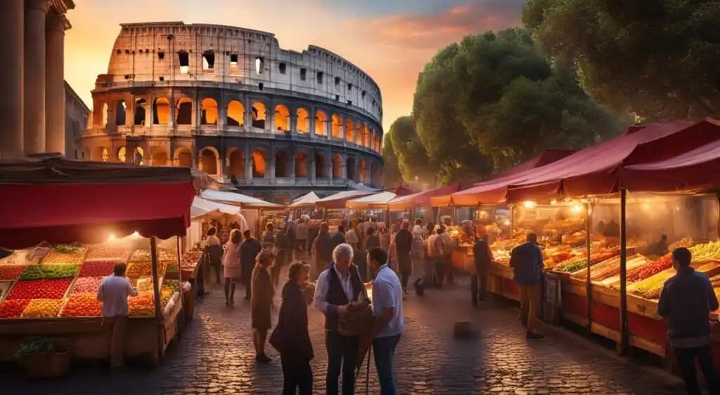 Your Guide to the Top 5 Tourist Destinations for 2025 5 Destinations