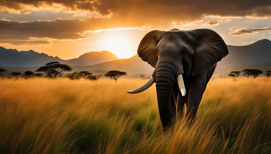 Experience the Magic of Safari with BookAllSafari 4 Safari customer reviews