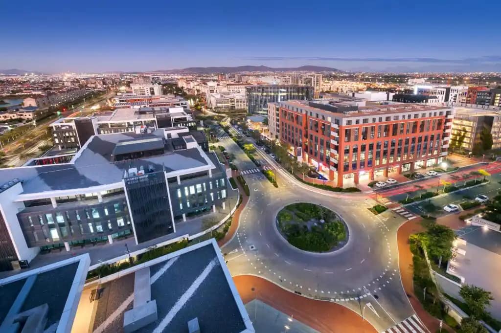 Explore Century City Cape Town: Top Attractions to See 5 Discover Century City, Cape Town
