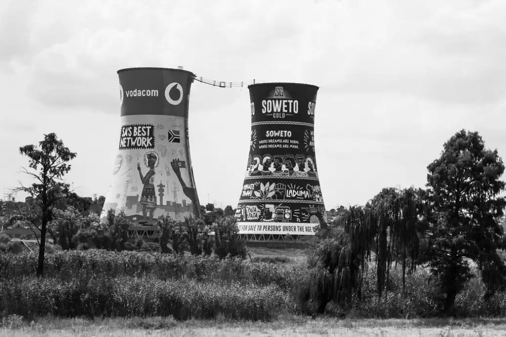 Explore South Africa: Best Cities to Experience 7 Cultural experiences in South African cities
