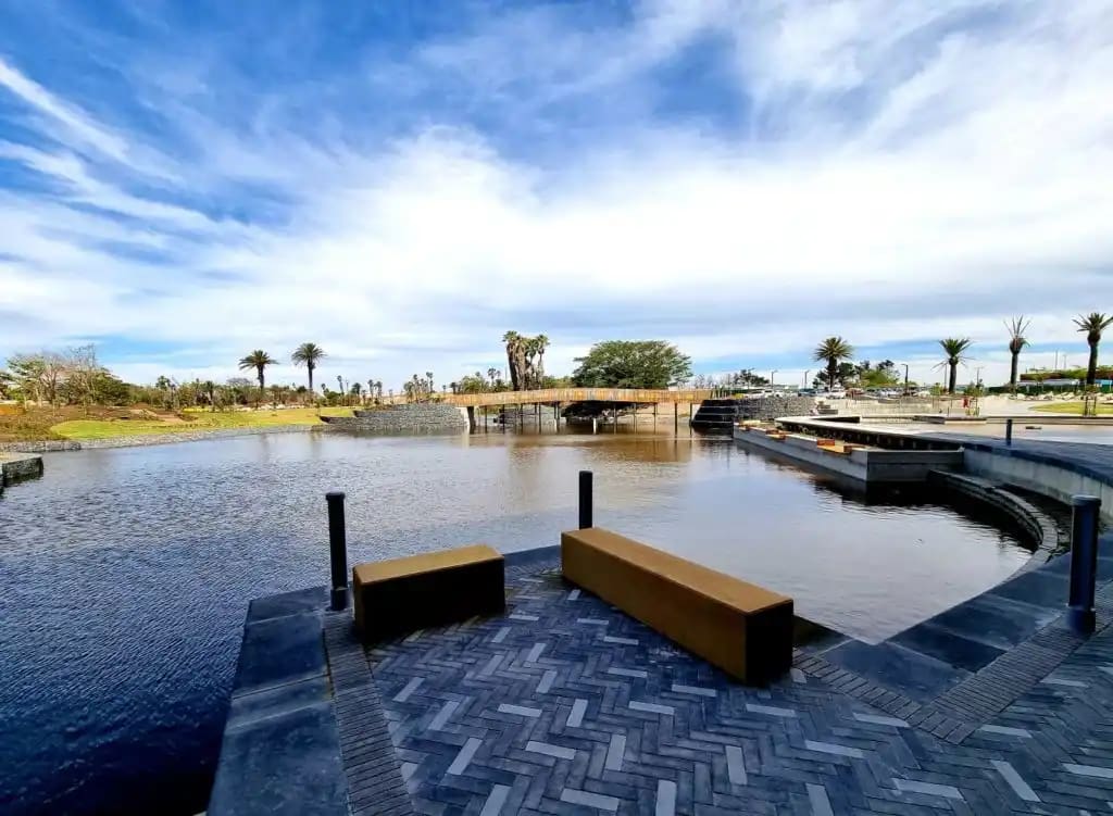 Explore Century City Cape Town: Top Attractions to See 8 Ratanga Junction