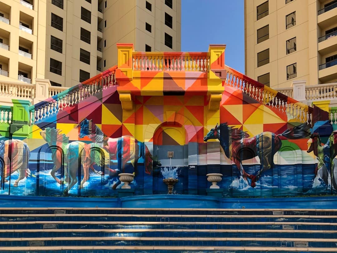 Experience Luxury in Dubai: A Complete Travel Guide 8 image 22