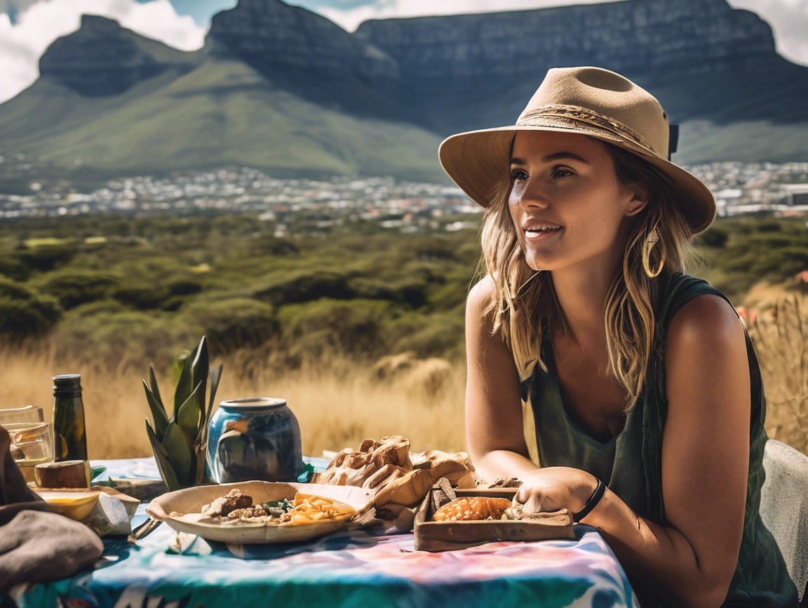 Safety & Serenity: Solo Female Travel South Africa Safety Guide 18 South Africa safety for women