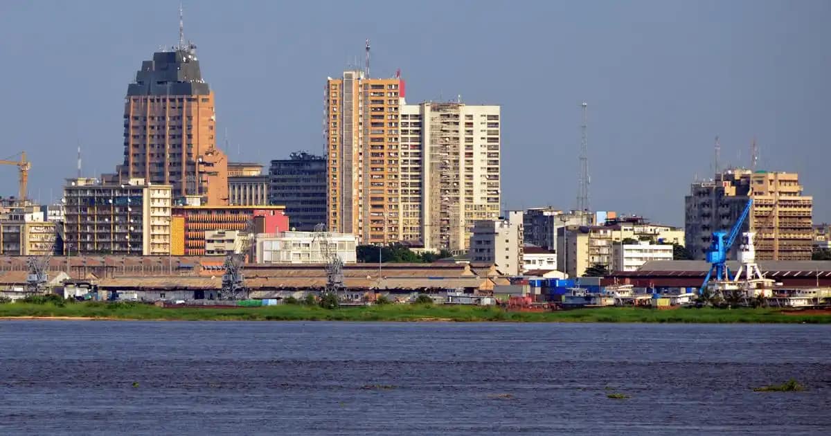 Kinshasa Adventures: Your Guide to Unforgettable Experiences 20 Best things to do in Kinshasa