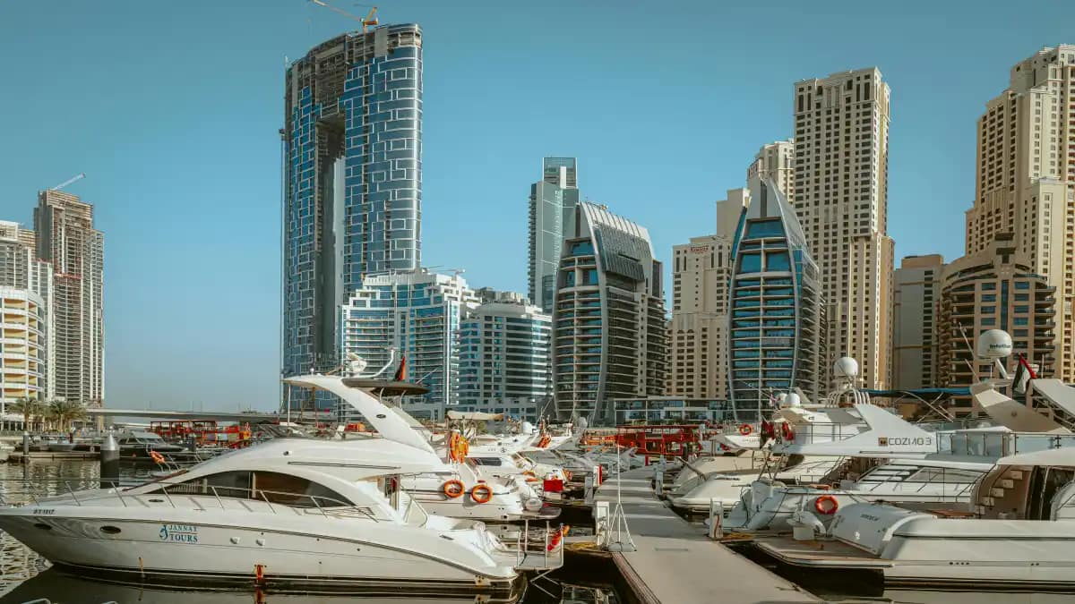 Experience Luxury in Dubai: A Complete Travel Guide 106 Dubai