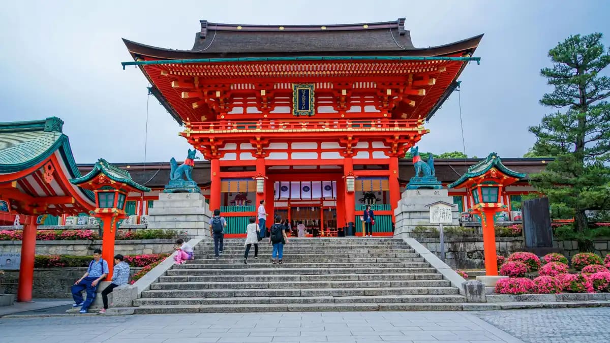 Discover the Magic of Tokyo (Kyoto): A Smart Travel Guide for 2025" 1 Discover Tokyo