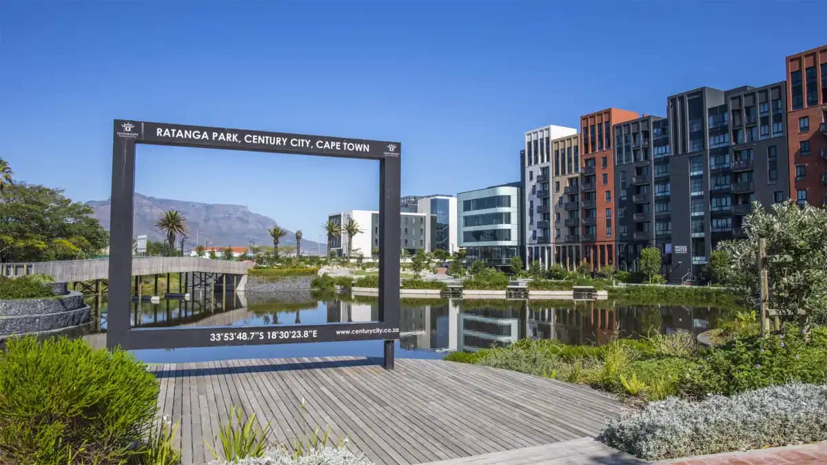 Explore Century City Cape Town: Top Attractions to See 85 Century City Cape Town