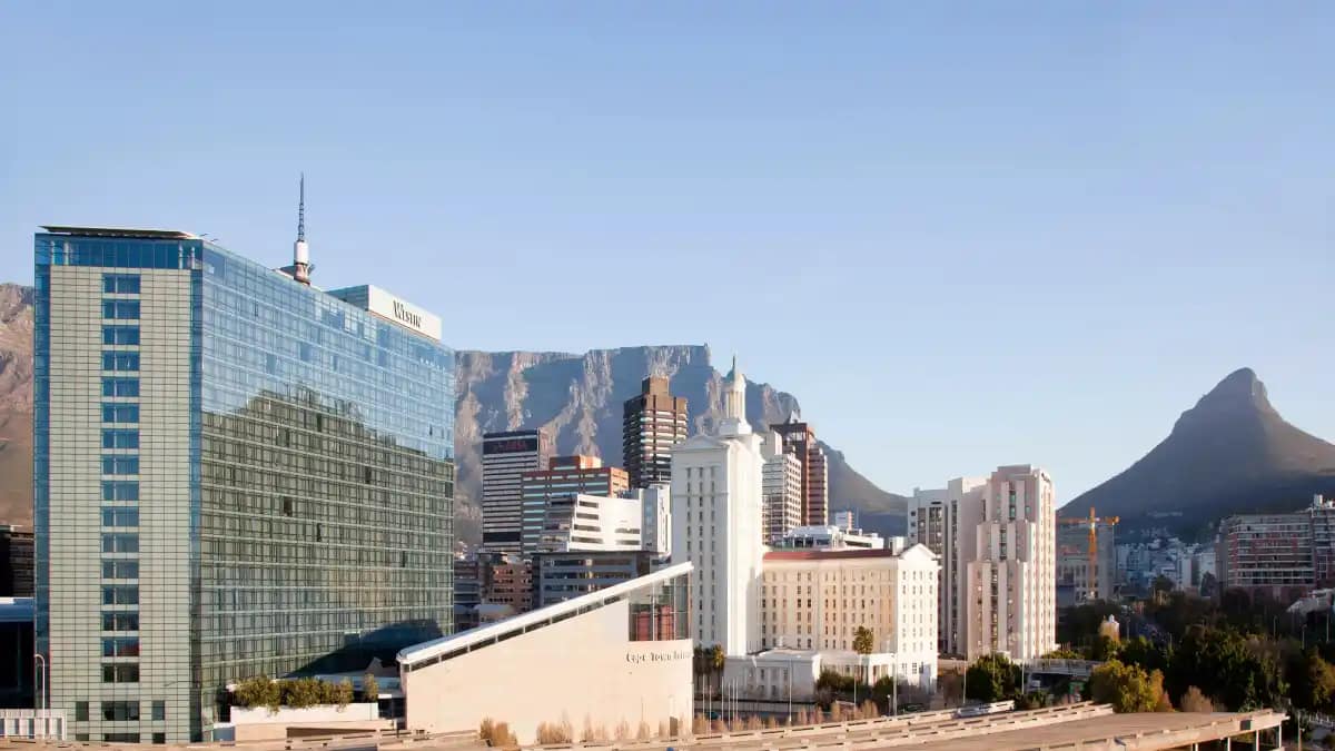 Explore South Africa: Best Cities to Experience 88 explore the best cities in South Africa