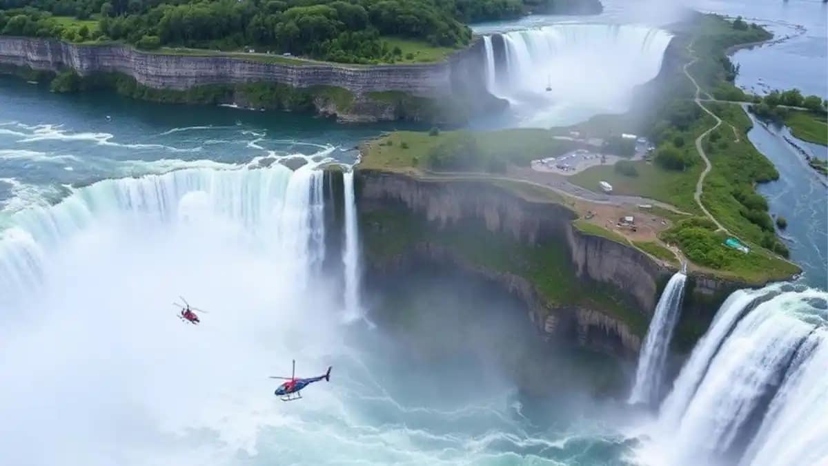 Discover Sightseeing Around Niagara Falls 89 Things to do Niagara Falls