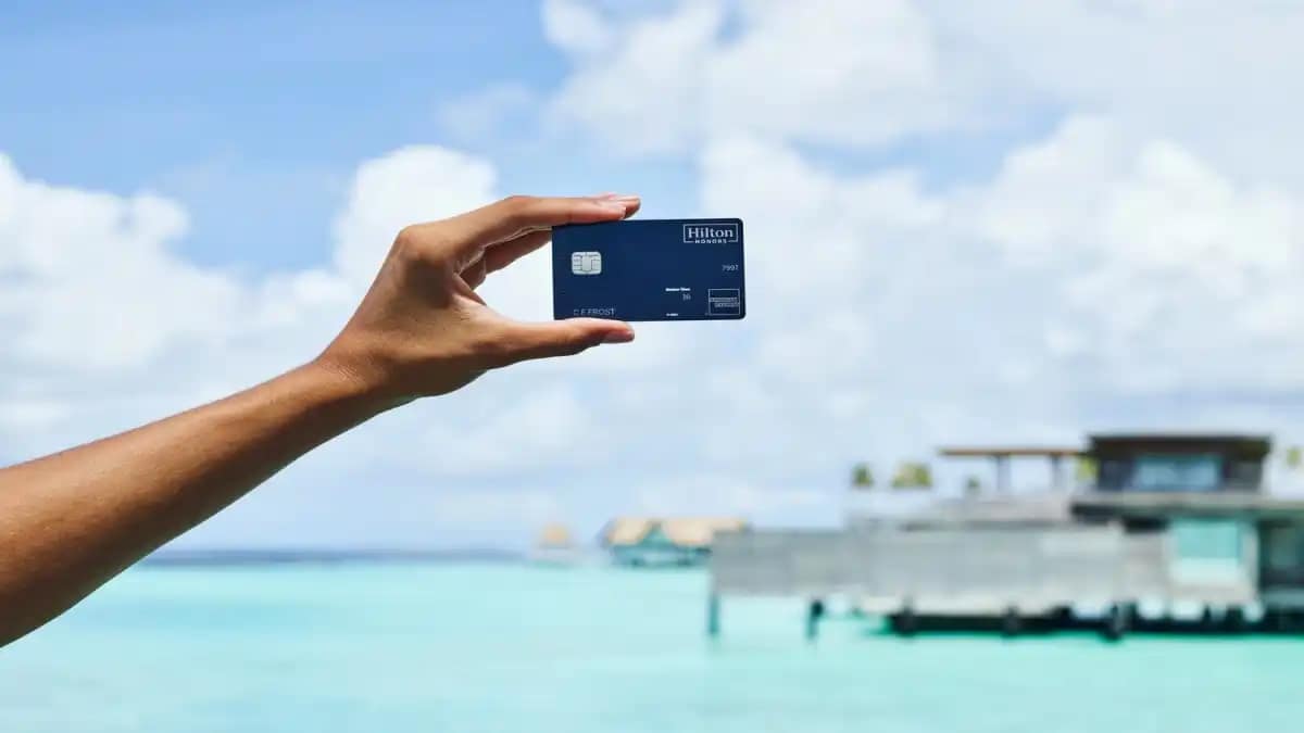 Secrets to Free Travel: Your Guide to Rewards Cards Review 56 rewards cards