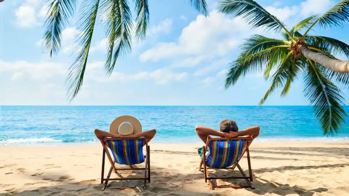 Expedia Review: Explore Vacation Packages to Popular Destinations 59 Vacation Packages