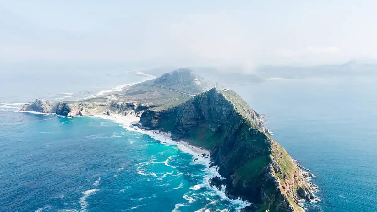 TIME TO EXPLORE FOUR WONDERS OF CAPE TOWN AND MORE IN 1 DAY 32 Four Natural