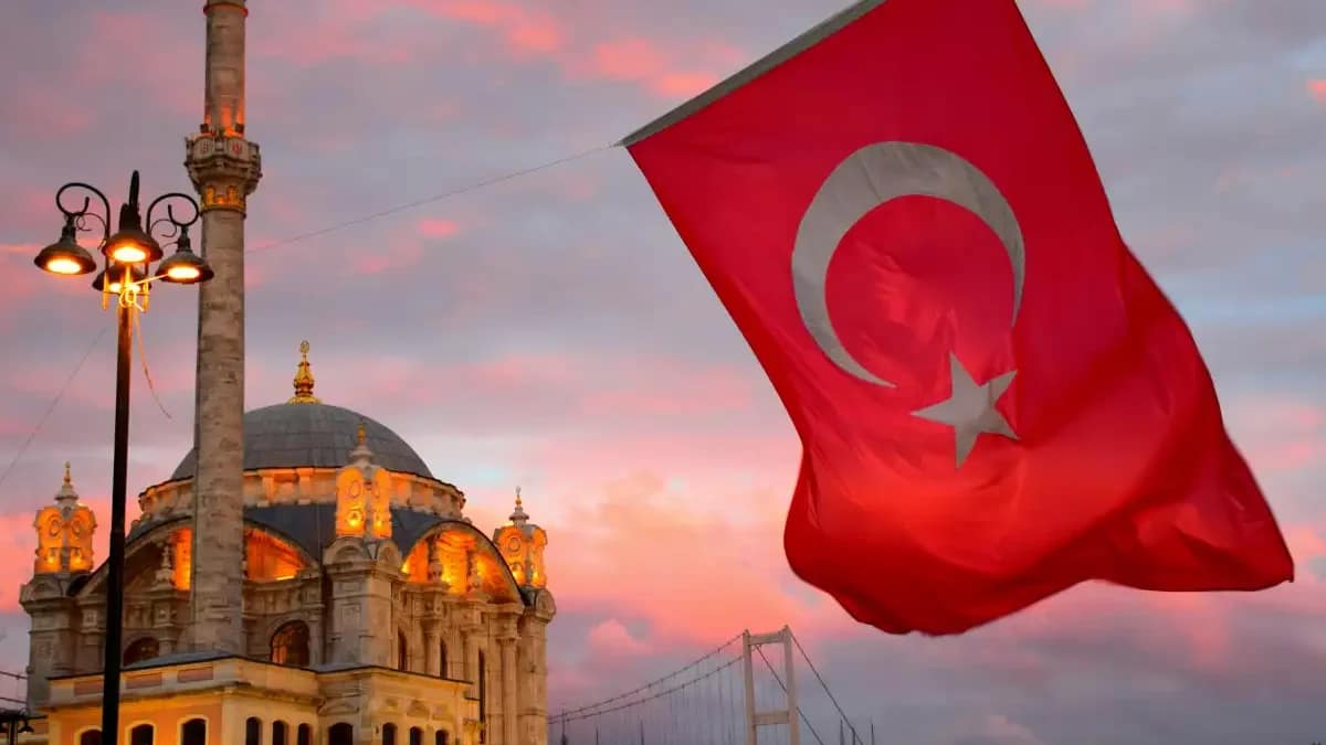 Discover Turkey: 5 Amazing Places That Will Make You Book a Flight Today 28 Amazing places Turkey