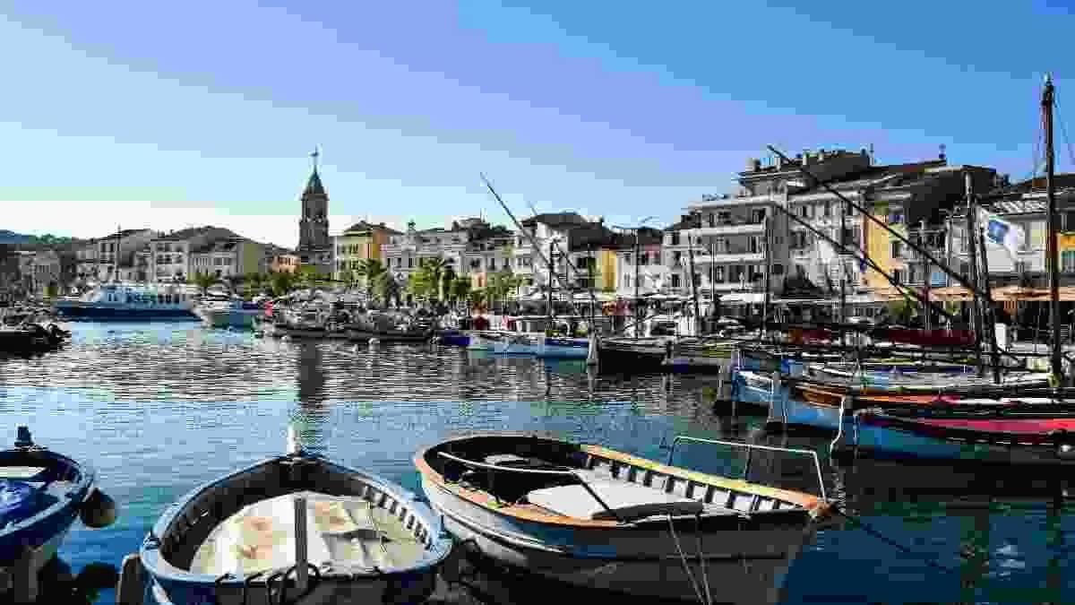 Saint Tropez: Where Luxury Meets Seclusion - A Haven for the Elite 26 Saint Tropez hotels