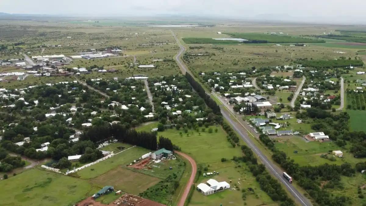Planning a Trip To Orania Town, South Africa White Only Town 21 Orania South Africa travel guide