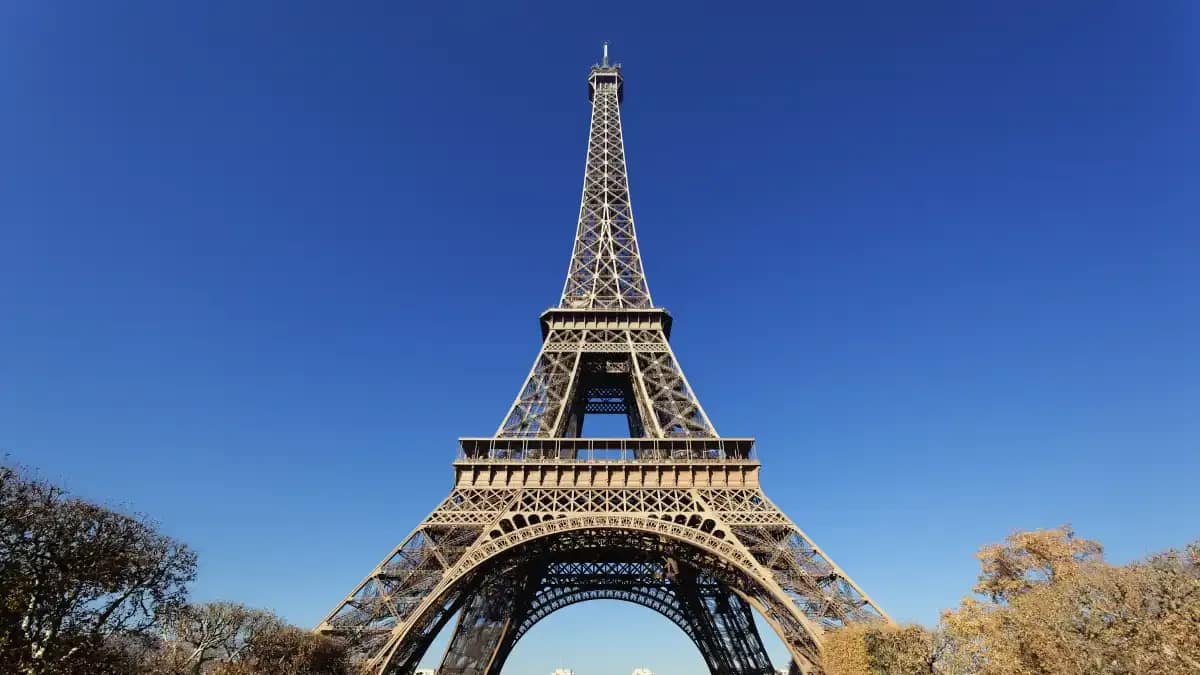 Unforgettable Eiffel Tower Experiences: Your Guide to the Best Activities 22 Nighttime Eiffel Tower tickets