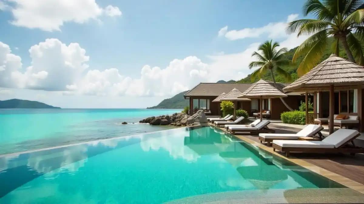 Work from Paradise: The Ultimate Guide to Bleisure Destinations in Southeast Asia for 2025 19 Bleisure tips for Southeast Asia travelers