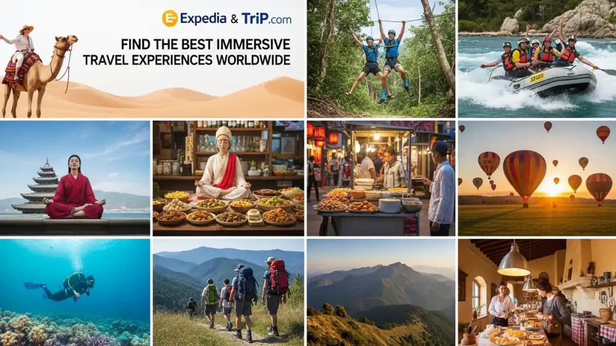 Find the Best Immersive Travel Experiences Worldwide: An Expedia & Trip.com Review 16 Google AI Studio 2025 09 25T10 06 09.759Z