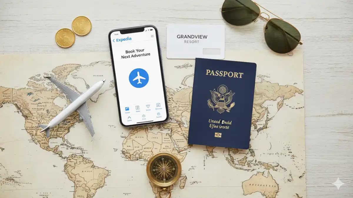 Why You Should Book Your Entire Vacation with Expedia: The Ultimate Guide 13 Expedia vacation bundle deals