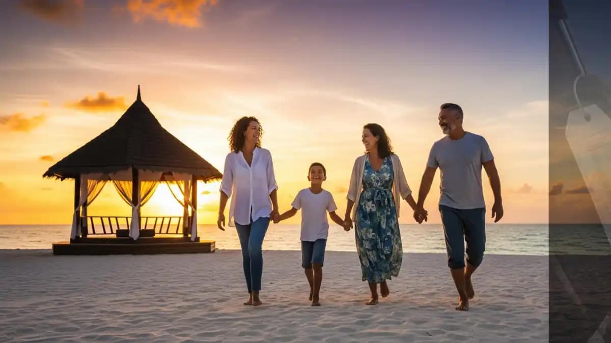 Unlocking Affordable Family Wellness Retreats on Tripaneer: A Guide 12 Family Retreats