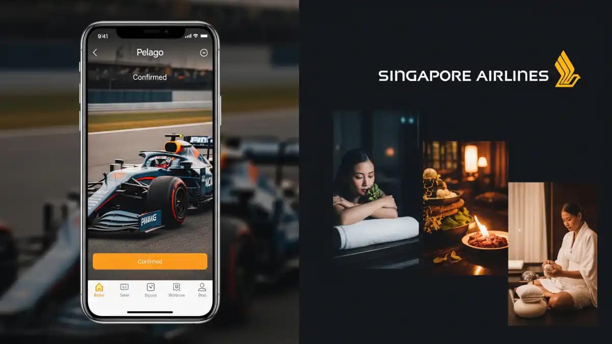 Unlock Premium Travel: The Ultimate Pelago by Singapore Airlines Review 11 GoBest Pelago by Singapore Airlines Breakdown18 39 42.246Z