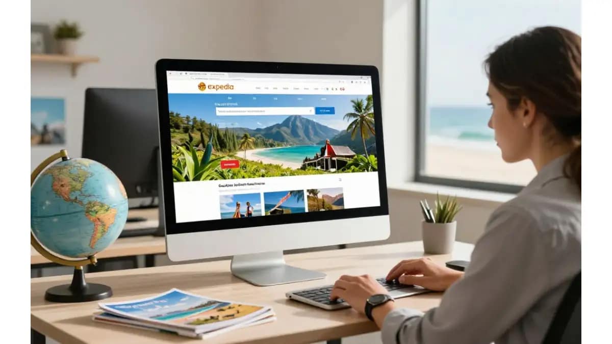 How to Find the Best Expedia Travel Deals: A Complete Guide 5 Expedia travel deals