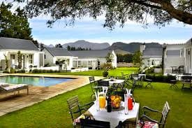 Detailed Review of Franschhoek: South Africa’s Culinary and Wine Haven 10 Best time to visit Franschhoek