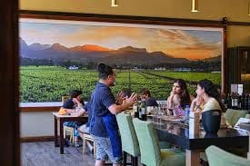 Detailed Review of Franschhoek: South Africa’s Culinary and Wine Haven 9 wine tours