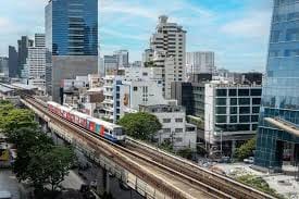 Travel More, Spend Less: Simple Ways to Book Great Emirates special deals 12 Bangkok, Thailand