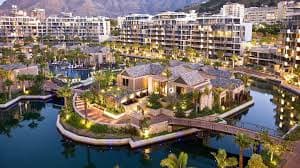 Top 10 Hotels in Cape Town: A Guide for Travelers 5 Make your reservation