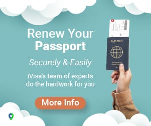iVisa travel - Fast and Easy Travel Visa Applications 8 First Time Applying for a Visa