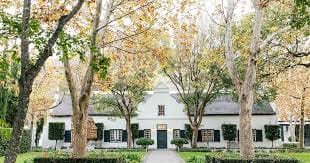 Detailed Review of Franschhoek: South Africa’s Culinary and Wine Haven 7 wine estates
