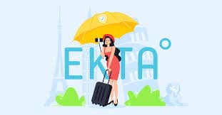 What Does Ekta Travel Insurance Cover? Find Out Now 2 Ekta Traveling