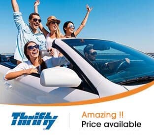 CheapFlightsFares Review: Affordable Travel Simplified 4 Low-cost airlines