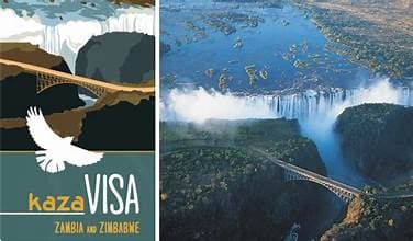 Best Time To Visit Victoria Falls: A Comprehensive Travel Guide 6 Victoria Falls walking tours