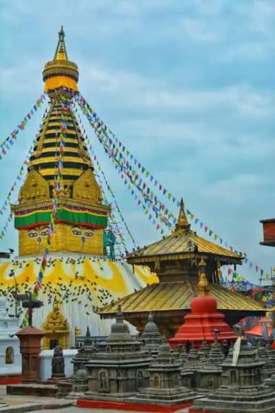 The Best Route: Kathmandu To Lumbini And Chitwan Safari Trip 9 Chitwan safari trip planning