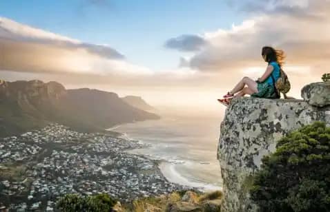 Explore Table Mountain: Your Guide to Nature and Views 3 Explore Table Mountain
