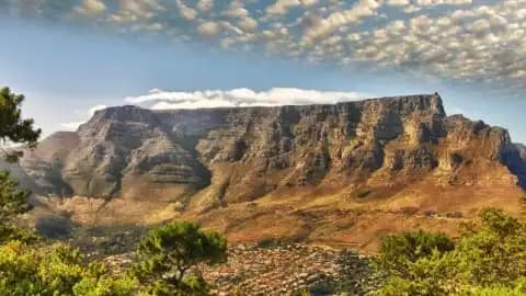 Explore Table Mountain: Your Guide to Nature and Views 2 Hiking Table Mountain