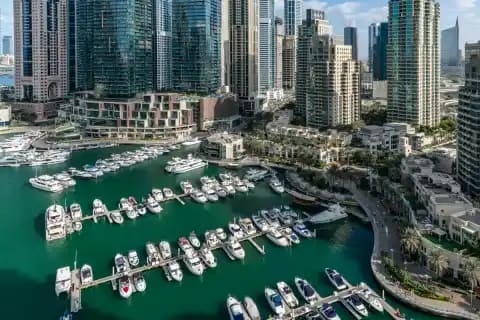 Experience Luxury in Dubai: A Complete Travel Guide 6 5-star resorts in Dubai