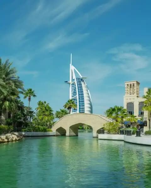 Experience Luxury in Dubai: A Complete Travel Guide 3 Luxury spas in Dubai