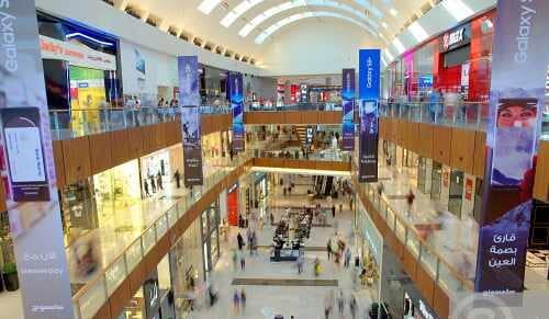 Experience Luxury in Dubai: A Complete Travel Guide 10 dubai mall
