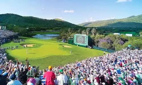 Discover Sun City: South Africa’s Premier Resort for Fun and Adventure 12 Water sports Sun City