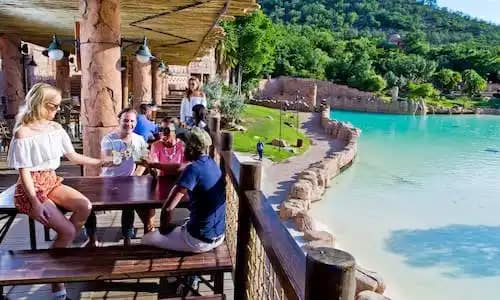 Discover Sun City: South Africa’s Premier Resort for Fun and Adventure 10 Things to do in Sun City