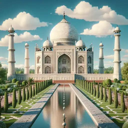 Traveling to the 7 Wonders: Best Tips for Your Journey 8 Local customs at the 7 Wonders