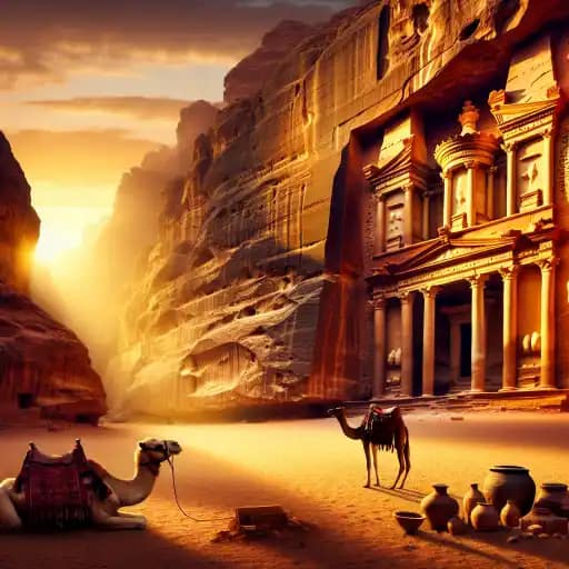 Traveling to the 7 Wonders: Best Tips for Your Journey 3 Traveling to the 7 Wonders
