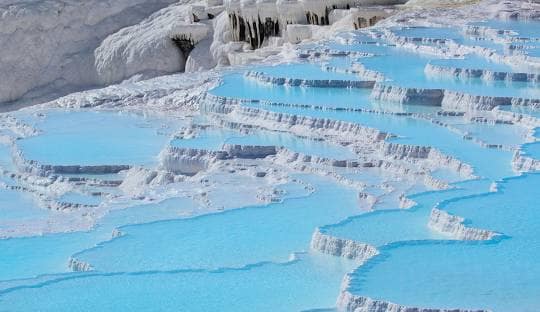 Discover Turkey: 5 Amazing Places That Will Make You Book a Flight Today 10 Amazing places in Turkey