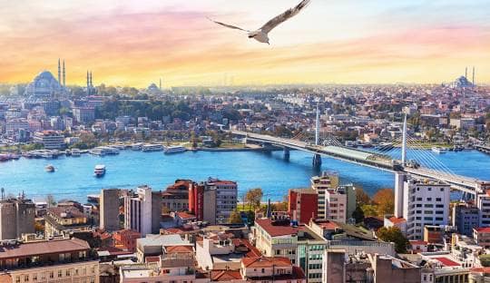 Discover Turkey: 5 Amazing Places That Will Make You Book a Flight Today 12 Turkey popular places